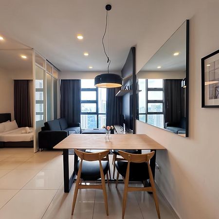 Appartement The Robertson Bukit Bintang à Kuala Lumpur Extérieur photo